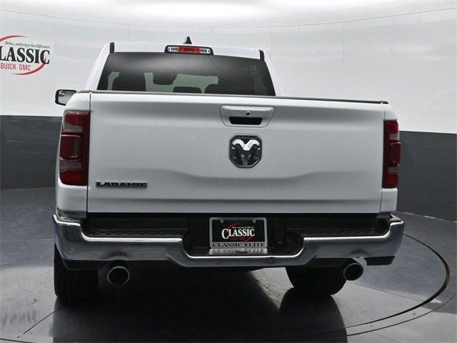 used 2024 Ram 1500 car, priced at $36,888