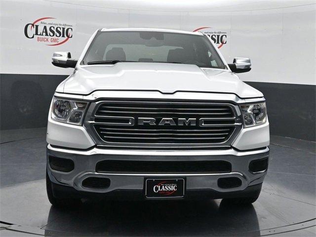 used 2024 Ram 1500 car, priced at $36,888