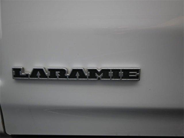 used 2024 Ram 1500 car, priced at $36,888