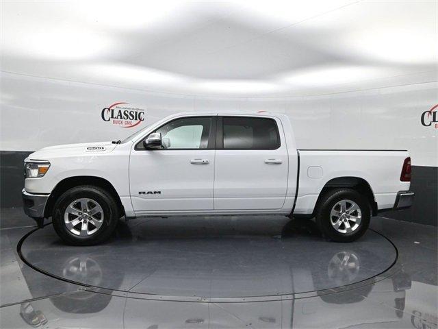 used 2024 Ram 1500 car, priced at $36,888