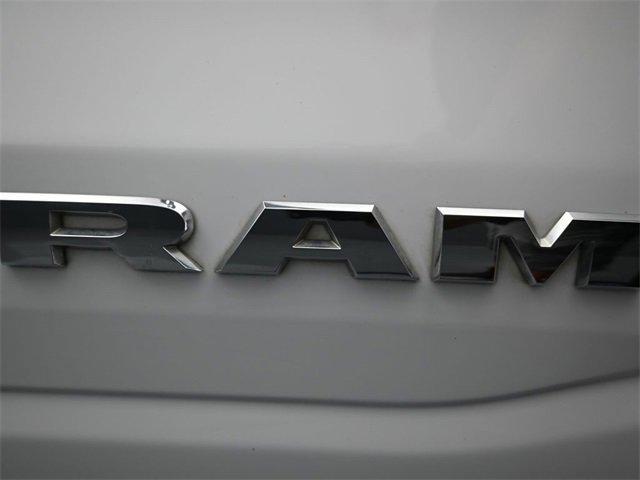 used 2024 Ram 1500 car, priced at $36,888