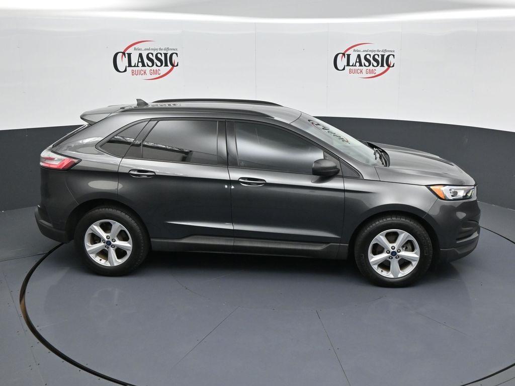 used 2020 Ford Edge car, priced at $15,598
