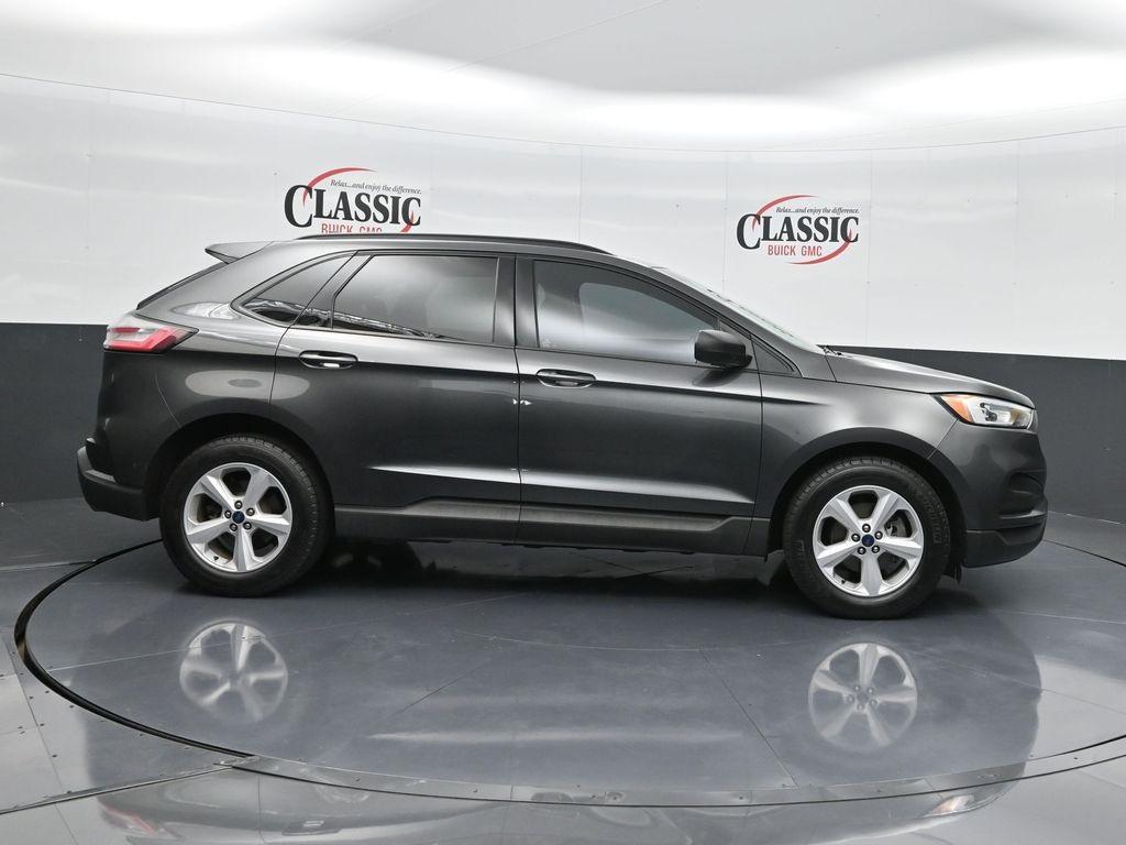 used 2020 Ford Edge car, priced at $15,598