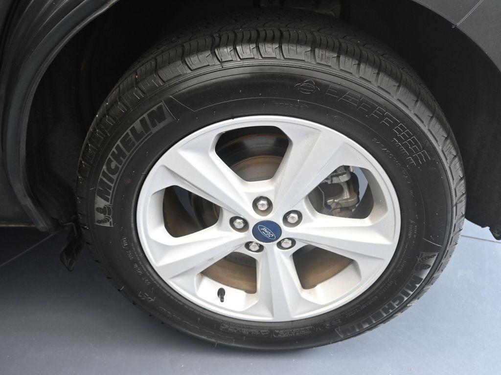 used 2020 Ford Edge car, priced at $15,598
