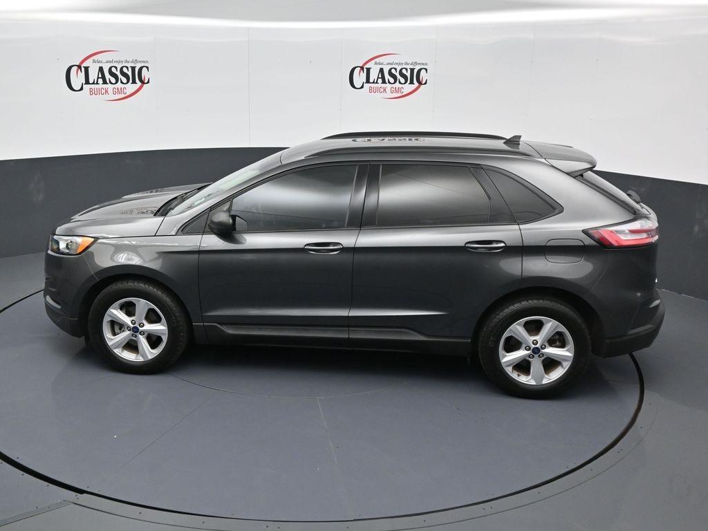 used 2020 Ford Edge car, priced at $15,598