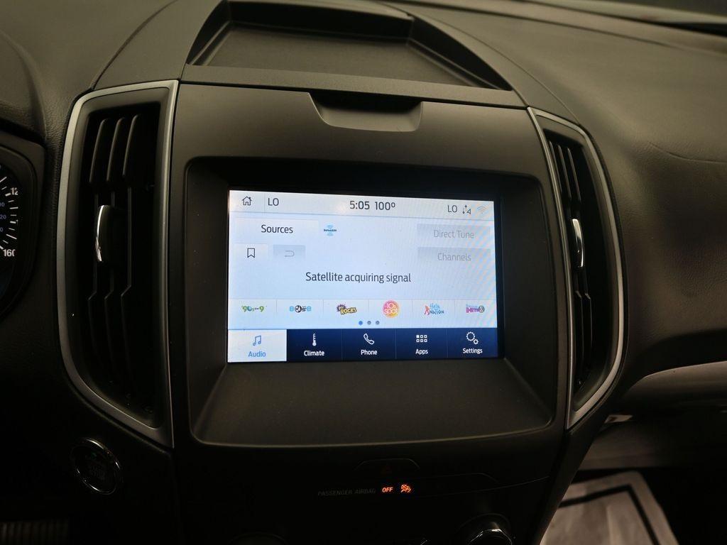 used 2020 Ford Edge car, priced at $15,598
