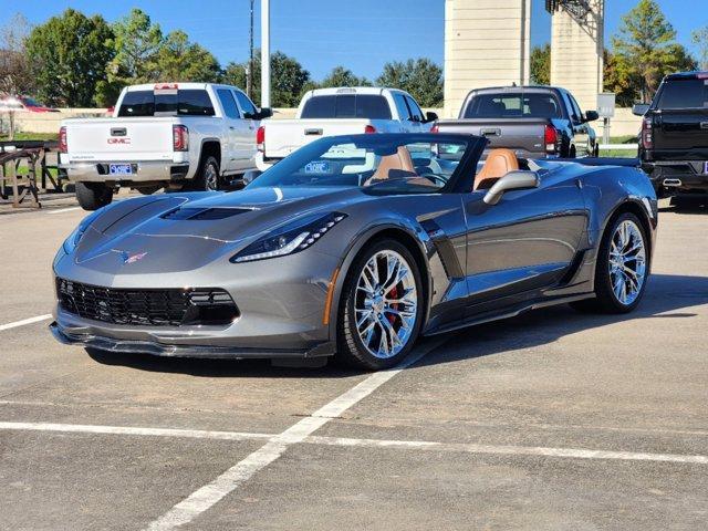 used 2015 Chevrolet Corvette car, priced at $64,777