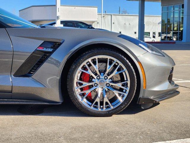 used 2015 Chevrolet Corvette car, priced at $64,777