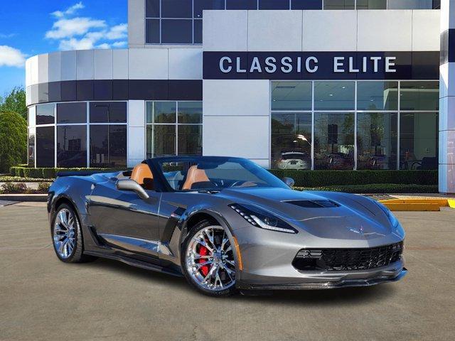 used 2015 Chevrolet Corvette car, priced at $64,777