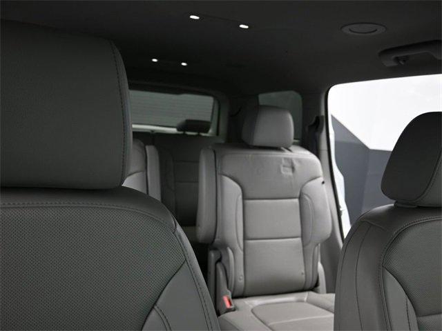 used 2023 GMC Acadia car, priced at $33,398