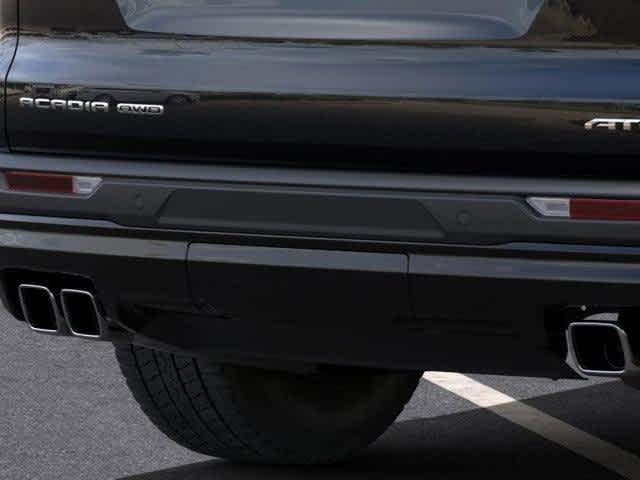 new 2025 GMC Acadia car, priced at $53,143