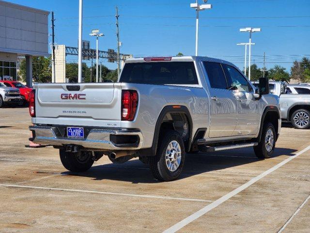 used 2023 GMC Sierra 2500 car, priced at $46,396