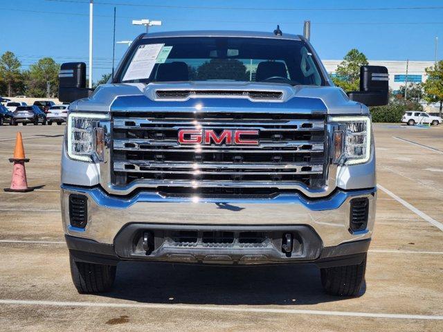 used 2023 GMC Sierra 2500 car, priced at $46,396