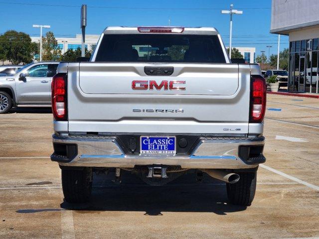 used 2023 GMC Sierra 2500 car, priced at $46,396