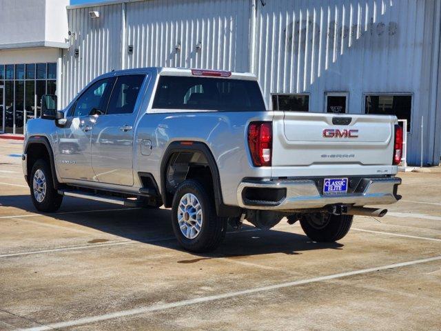 used 2023 GMC Sierra 2500 car, priced at $46,396