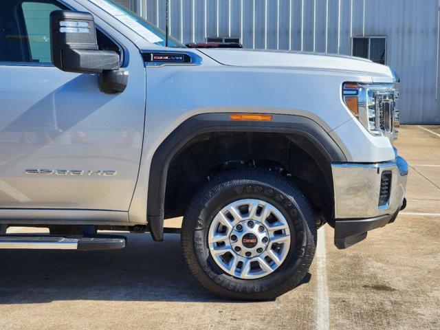 used 2023 GMC Sierra 2500 car, priced at $46,396