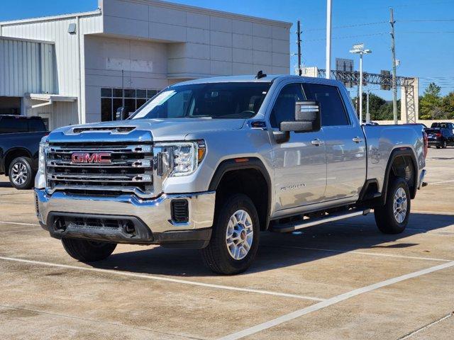 used 2023 GMC Sierra 2500 car, priced at $46,396