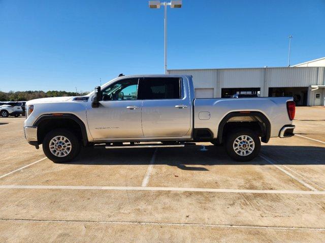 used 2023 GMC Sierra 2500 car, priced at $46,396