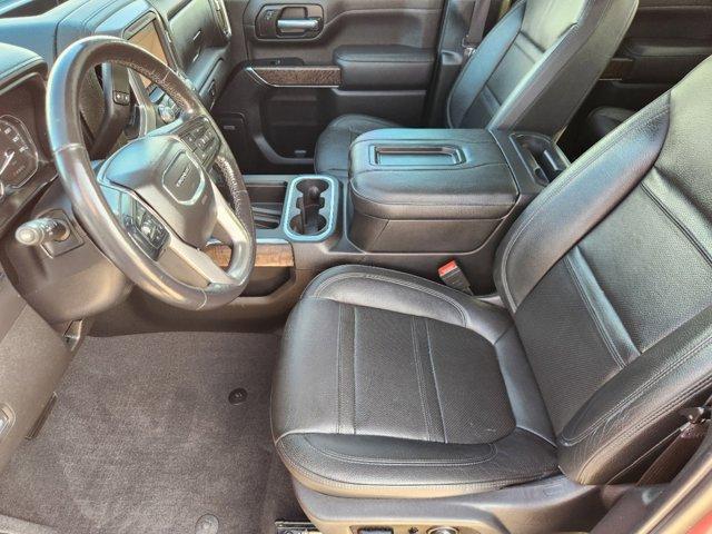 used 2020 GMC Sierra 2500 car