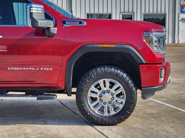 used 2020 GMC Sierra 2500 car