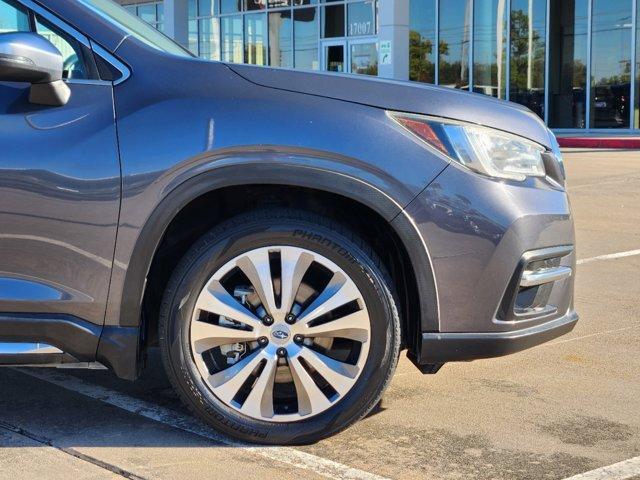 used 2019 Subaru Ascent car, priced at $24,780