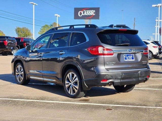 used 2019 Subaru Ascent car, priced at $24,780