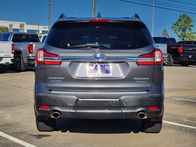 used 2019 Subaru Ascent car, priced at $24,780