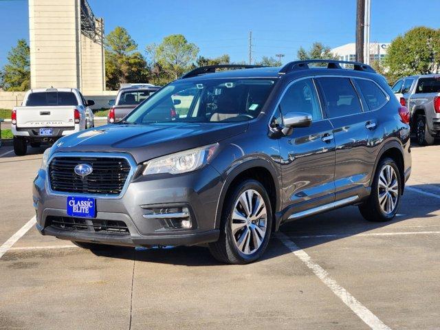 used 2019 Subaru Ascent car, priced at $24,780