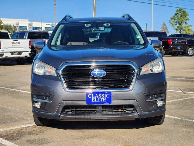 used 2019 Subaru Ascent car, priced at $24,780