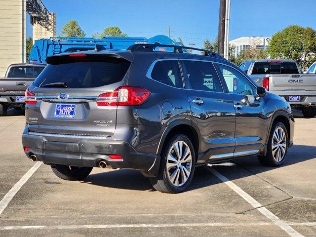 used 2019 Subaru Ascent car, priced at $24,780