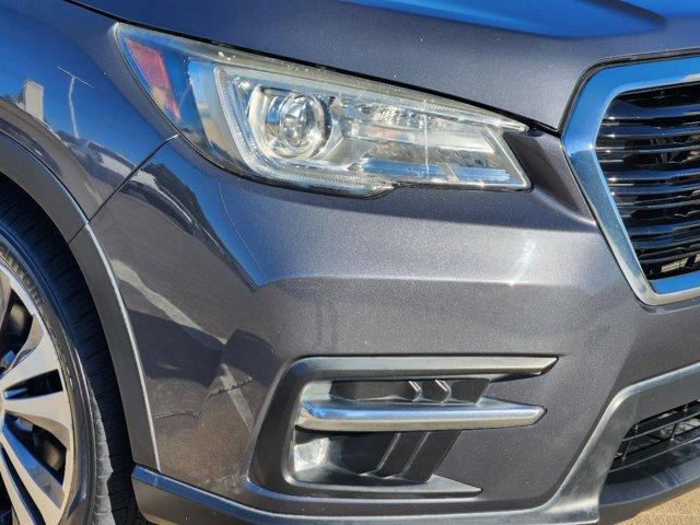 used 2019 Subaru Ascent car, priced at $24,780