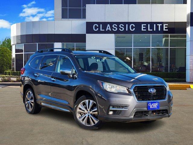 used 2019 Subaru Ascent car, priced at $24,780