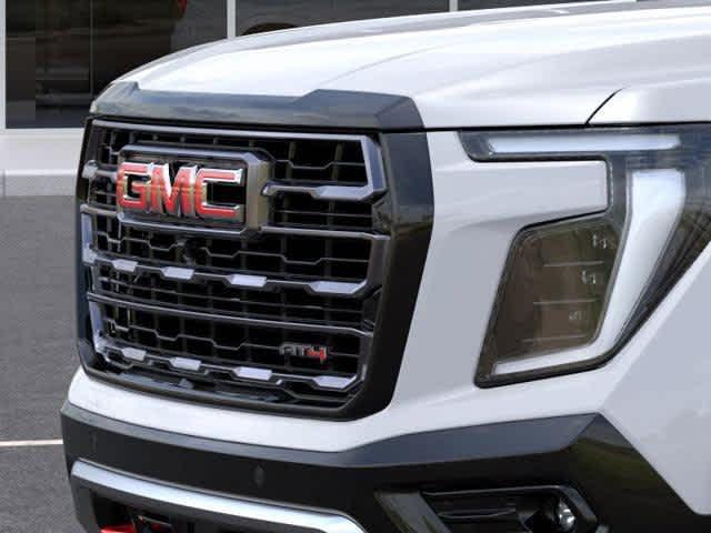 new 2025 GMC Yukon XL car, priced at $100,390