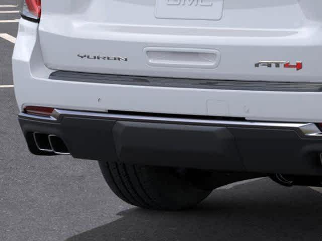 new 2025 GMC Yukon XL car, priced at $100,390