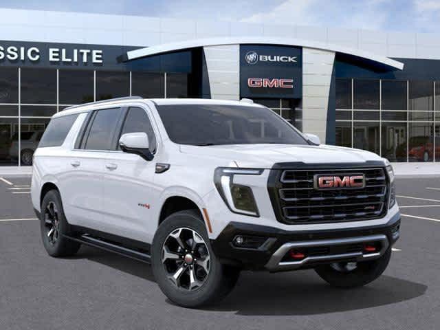 new 2025 GMC Yukon XL car, priced at $100,390