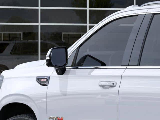 new 2025 GMC Yukon XL car, priced at $100,390