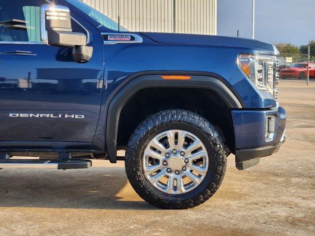 used 2022 GMC Sierra 2500 car