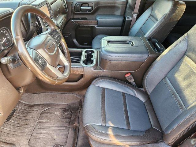 used 2022 GMC Sierra 2500 car