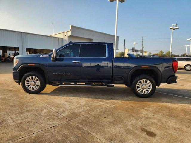 used 2022 GMC Sierra 2500 car