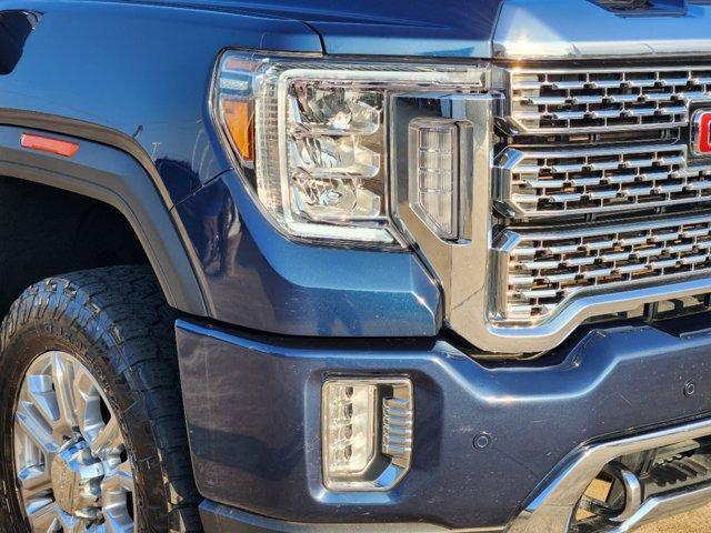 used 2022 GMC Sierra 2500 car