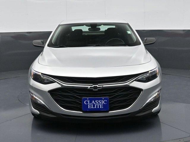 used 2019 Chevrolet Malibu car, priced at $16,536