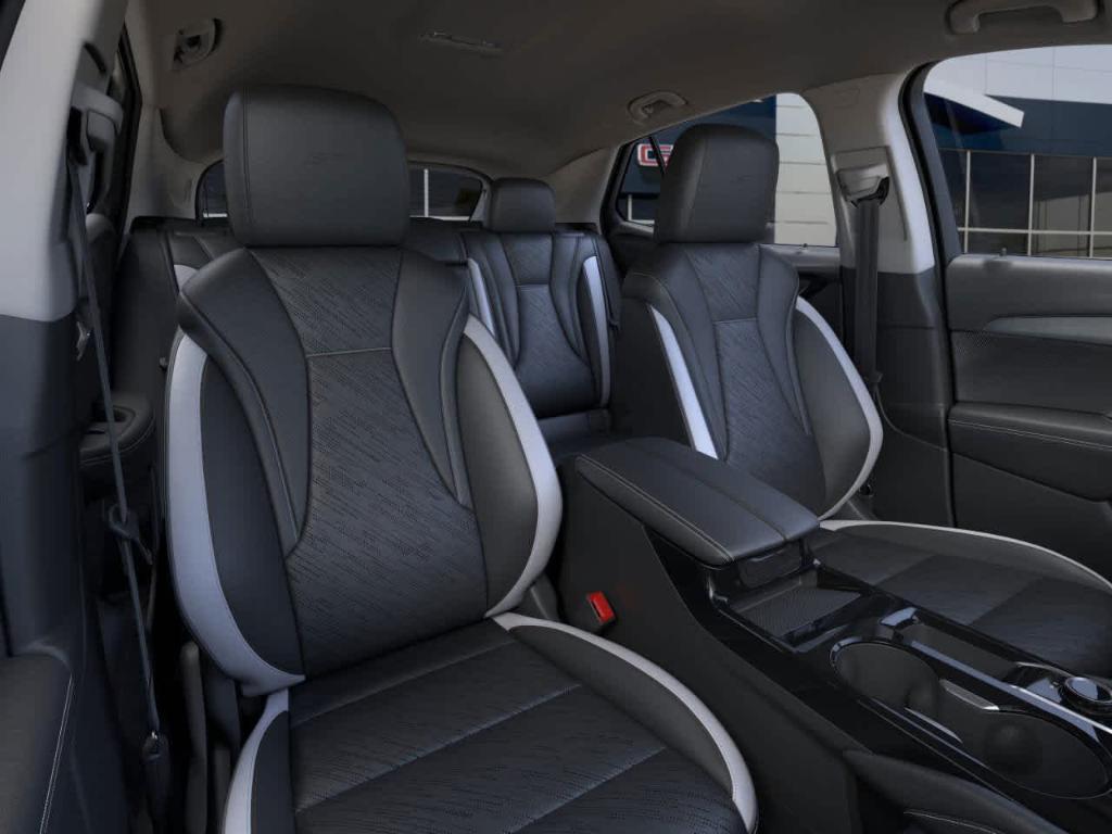 new 2024 Buick Envision car, priced at $37,140