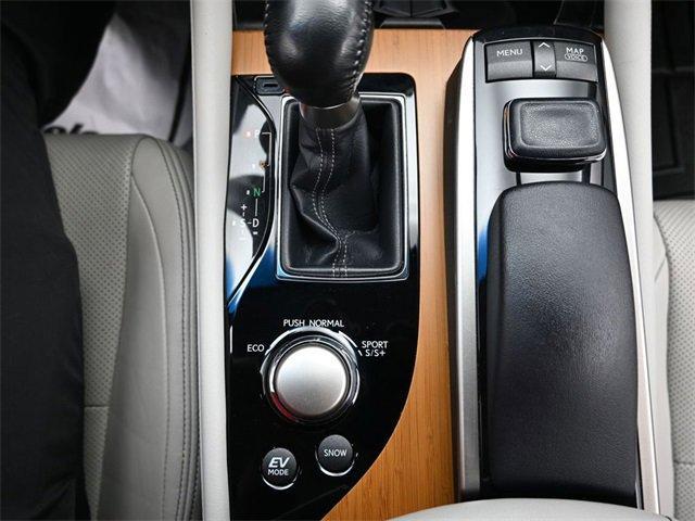 used 2015 Lexus GS 450h car, priced at $19,988