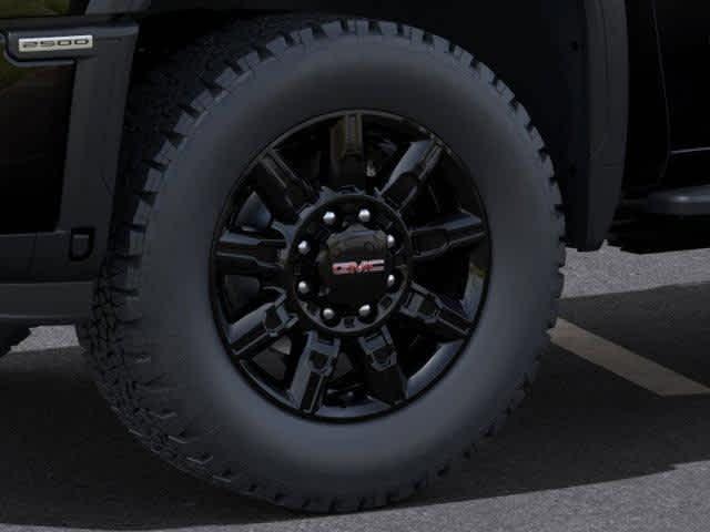 new 2025 GMC Sierra 2500 car, priced at $83,325