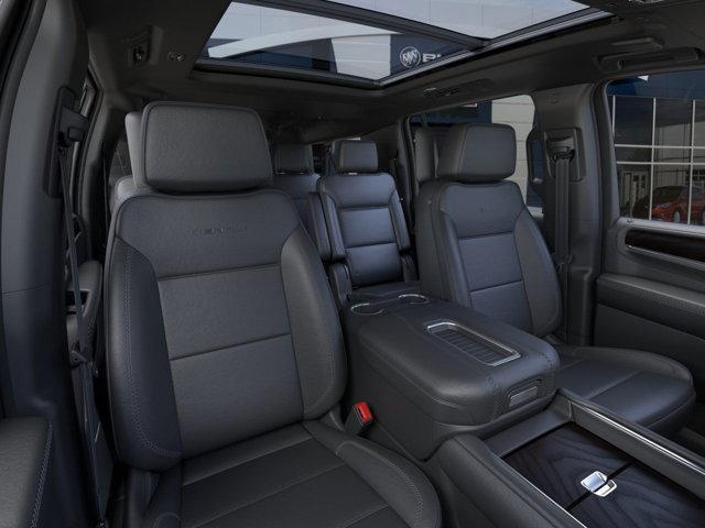 new 2024 GMC Yukon XL car, priced at $87,665