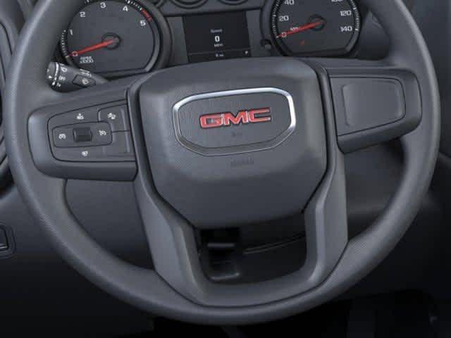 new 2024 GMC Sierra 2500 car, priced at $51,905