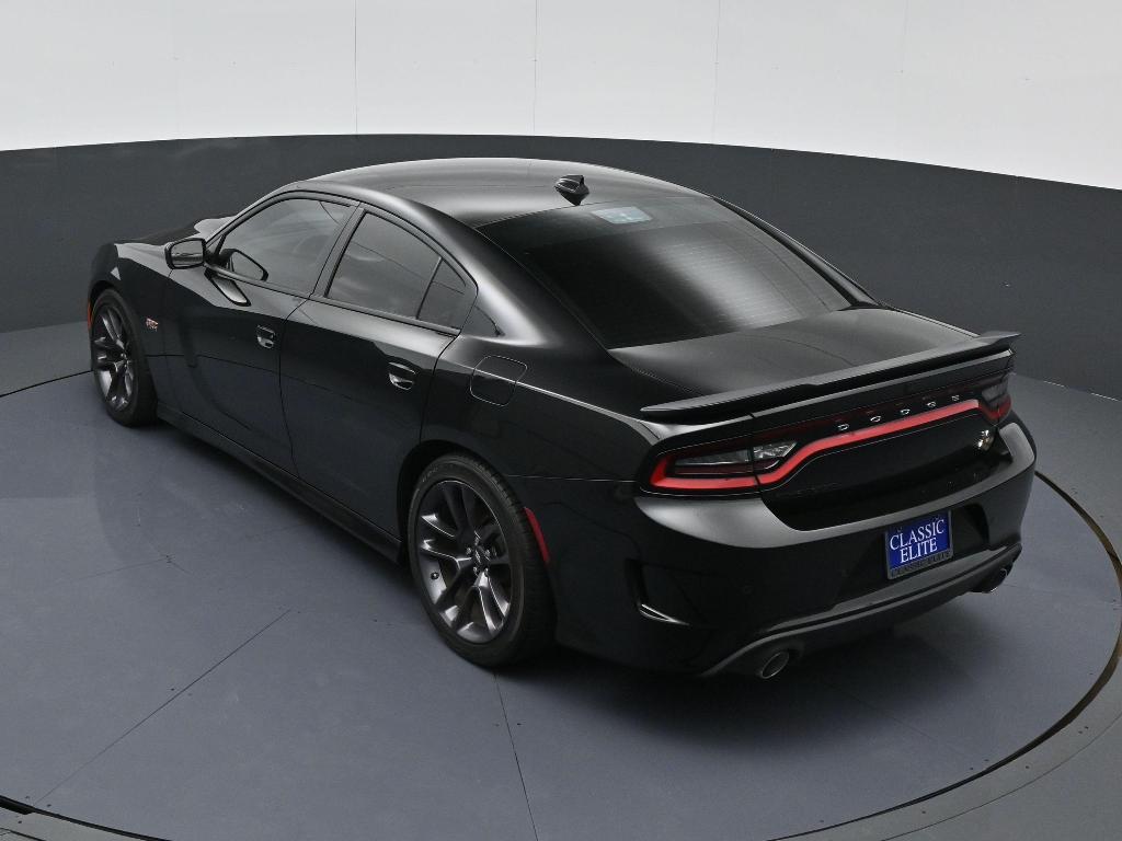 used 2023 Dodge Charger car, priced at $45,746