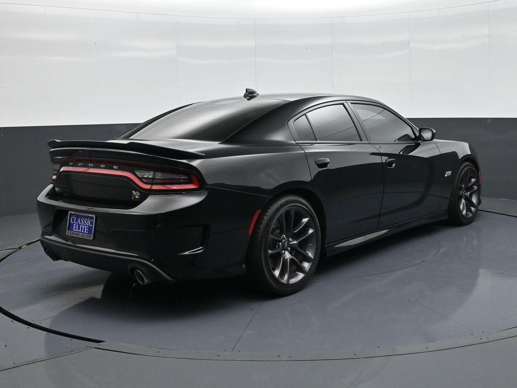 used 2023 Dodge Charger car, priced at $41,497