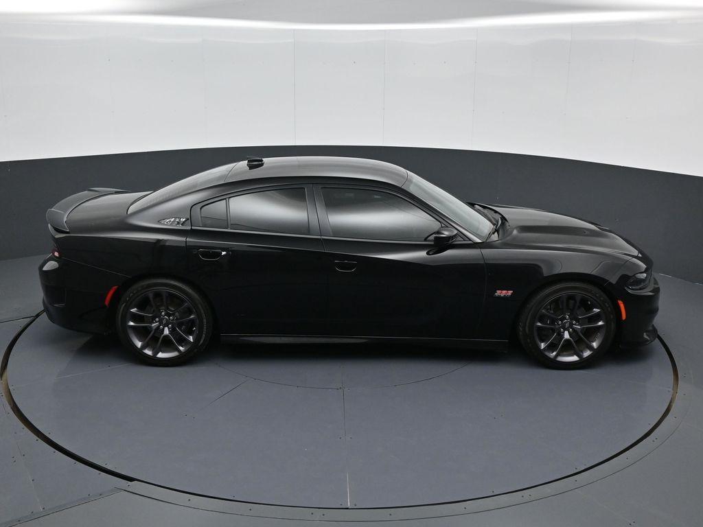 used 2023 Dodge Charger car, priced at $41,497