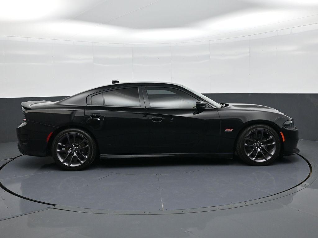 used 2023 Dodge Charger car, priced at $41,497